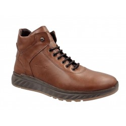 Boxer 43012 | Ανδρικά Μποτάκια - Sneakers | Papoutsomania.gr