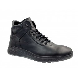 Boxer 43005 | Ανδρικά Μποτάκια - Sneakers | Papoutsomania.gr