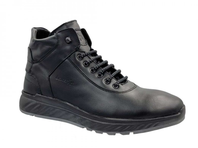 Boxer 43005 | Ανδρικά Μποτάκια - Sneakers | Papoutsomania.gr