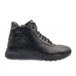 Boxer 43005 | Ανδρικά Μποτάκια - Sneakers | Papoutsomania.gr