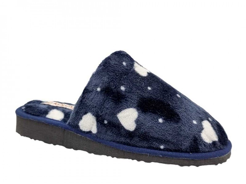 Kolovos slippers | Γυναικείες Παντόφλες |Papoutsomania.gr