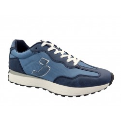 Safety Jogger EST 2002 | Ανδρικά Sneakers | Papoutsomania.gr