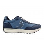 Safety Jogger EST 2002 | Ανδρικά Sneakers | Papoutsomania.gr