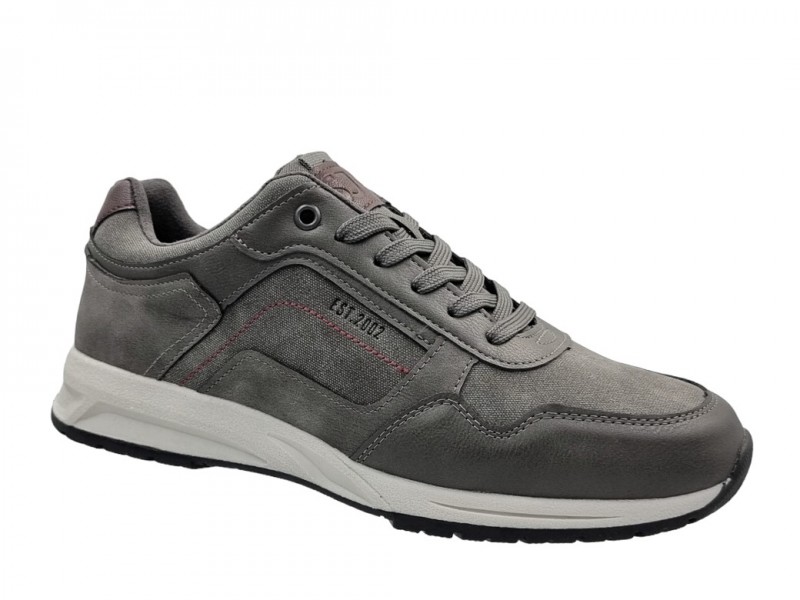 Safety Jogger EST 2002 | Ανδρικά Casual - Sneakers