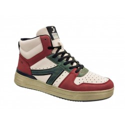 Safety Jogger 597336 Bur-Bei Ανδρικά Sneakers