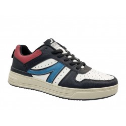 Safety Jogger 603412 BLK-WHT Sneakers