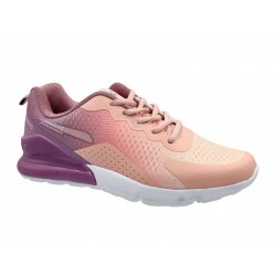 Zak-BC SD14034 Pink-Somon Γυναικεία Sneakers
