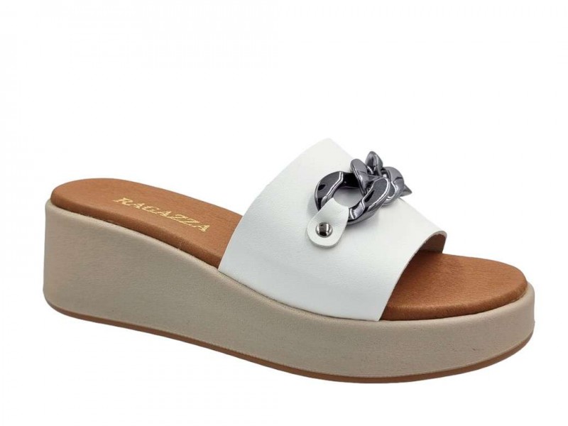 RAGAZZA 01136 | Γυναικεια Mules | Papoutsomania.gr