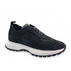 Boxer 98393 10-011 | Γυναικεία sneakers| Papoutsomania.gr
