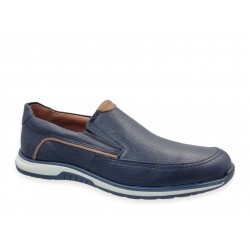 Ανδρικά Παπούτσια SOFTIES 6310  | Papoutsomania.gr
