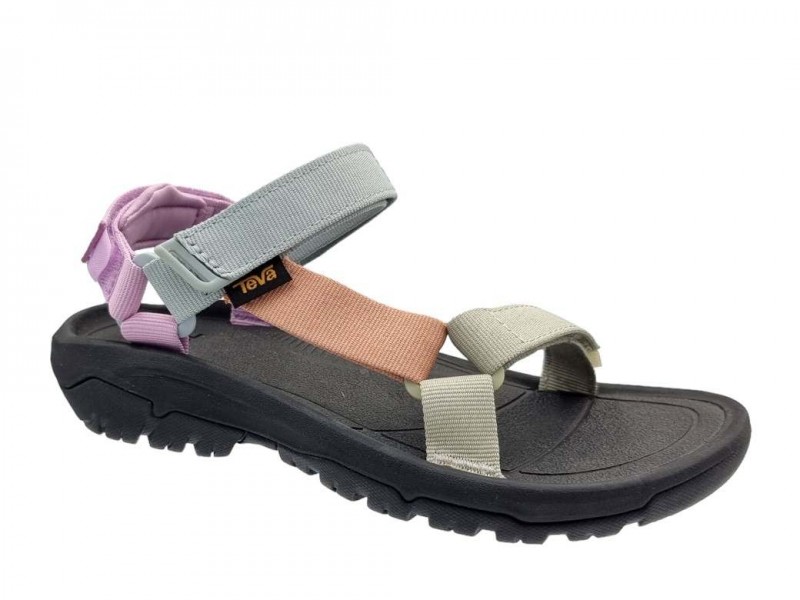 TEVA Hurricane 1019235 ELY-W | Γυναικεία Σανδάλια