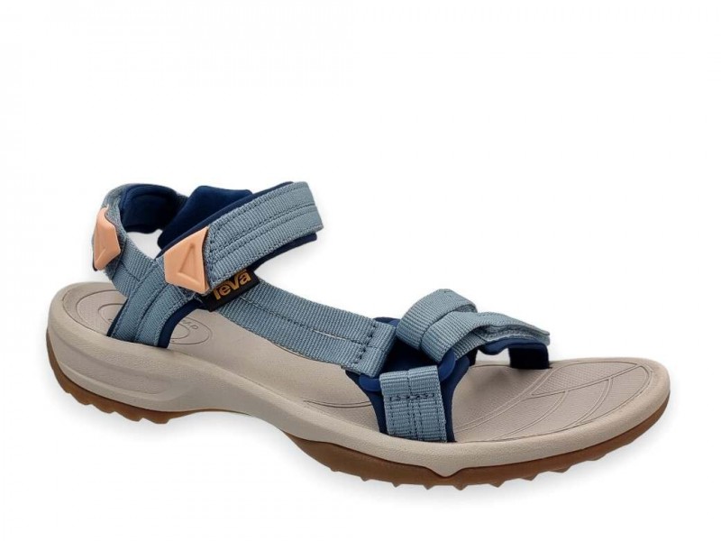 TEVA Terra 1001474 CITA | Γυναικεία Πέδιλα | Papoutsomania.gr