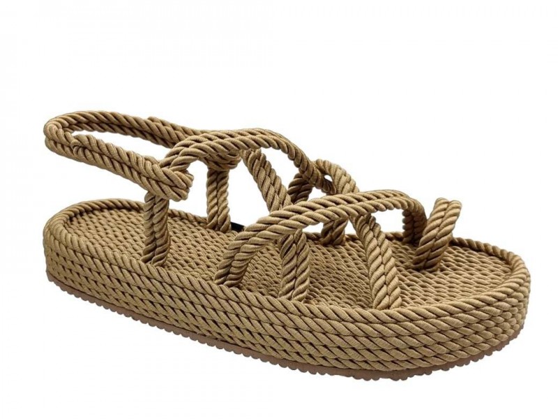 Twist original 6464 | Γυναικεία Σανδάλια | Papoutsomania.gr