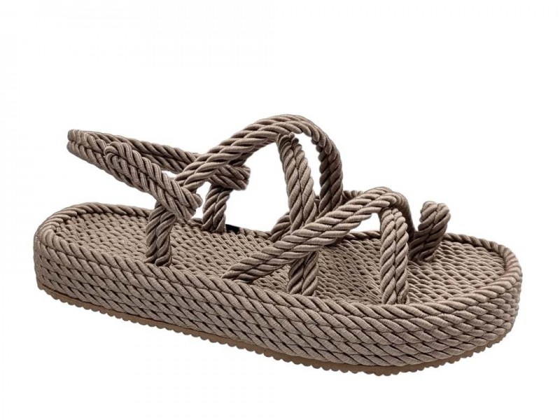 Twist original 6464 | Γυναικεία Σανδάλια | Papoutsomania.gr