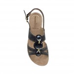Γυναικεία Πέδιλα INBLU GM110100 | Papoutsomania.gr