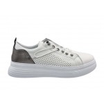 Pace Comfort 16003 - Γυναικεία Sneakers | papoutsomania.gr