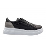 Pace Comfort 16003 - Γυναικεία Sneakers | papoutsomania.gr