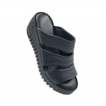 Pace comfort 16301 Δερμάτινα Mule | Papoutsomania.gr