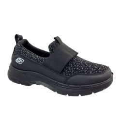 Zak-BC SD14507 Black Γυναικεία Sneakers