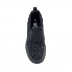 SD14507 Black Γυναικεία Sneakers | Papoutsomania.gr