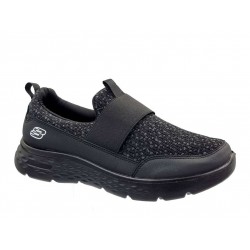 Zak-BC SD14508 Black Ανδρικά Sneakers