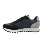 SUN68 Z44113 Jaki Solid Ανδρικά Sneakers | Papoutsomania.gr