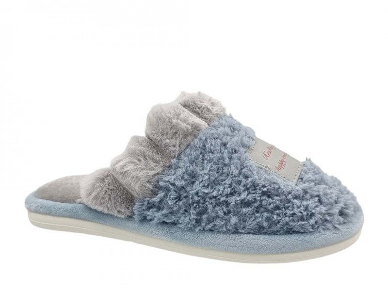 B-soft 248-20241 Slippers - Παντόφλες | papoutsomania.gr