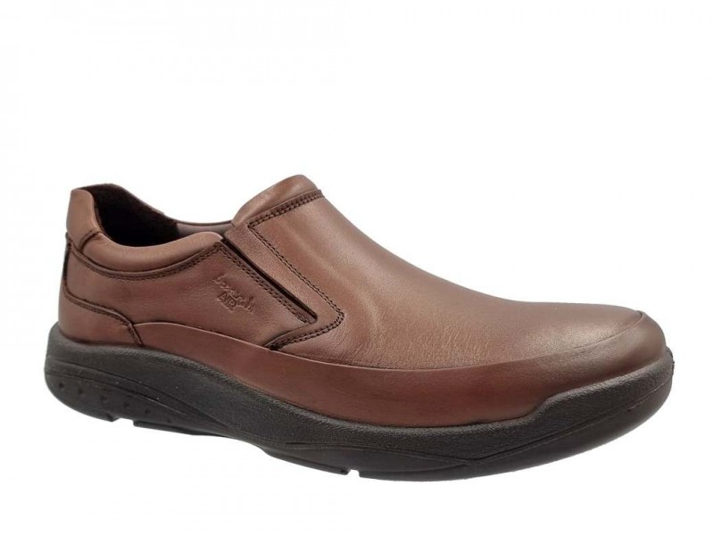 Boxer shoes | Ανδρικά Μοκασίνια | Papoutsomania.gr