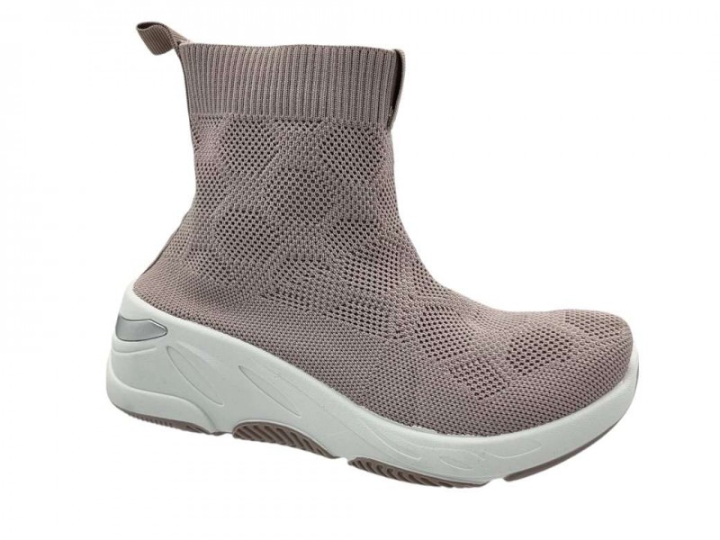 Aerostep Γυναικεία Μποτάκια - Sneakers | Papoutsomania.gr