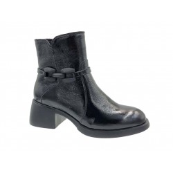 Γυναικεία Μποτάκια Softies 7444 | Papoutsomania.gr
