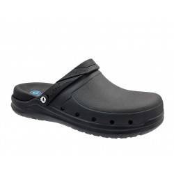 J'Hayber 80950-200 NIZA Μαύρα Unisex Σαμπό