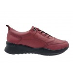 Γυναικεία Sneakers| SAFE STEP 23202 | Papoutsomania.gr