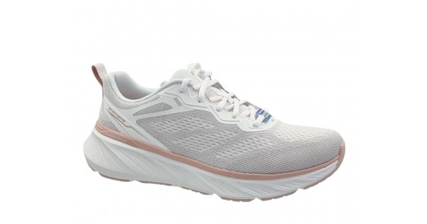 Skechers 150471-wnt White Γυναικεία Sneakers| papoutsomania.gr