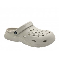 Adam's 896-25001 Light Grey Ανδρικά Σαμπό