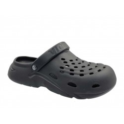 Adam's 896-25001 Μαύρα Ανδρικά Σαμπό