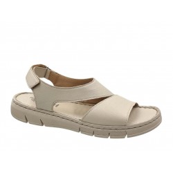 Relaxshoe 580-25032 Γυναικεία Πέδιλα | Papoutsomania.gr