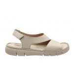 Relaxshoe 580-25032 Γυναικεία Πέδιλα | Papoutsomania.gr