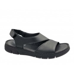 Relaxshoe 580-25032 Γυναικεία Πέδιλα | Papoutsomania.gr