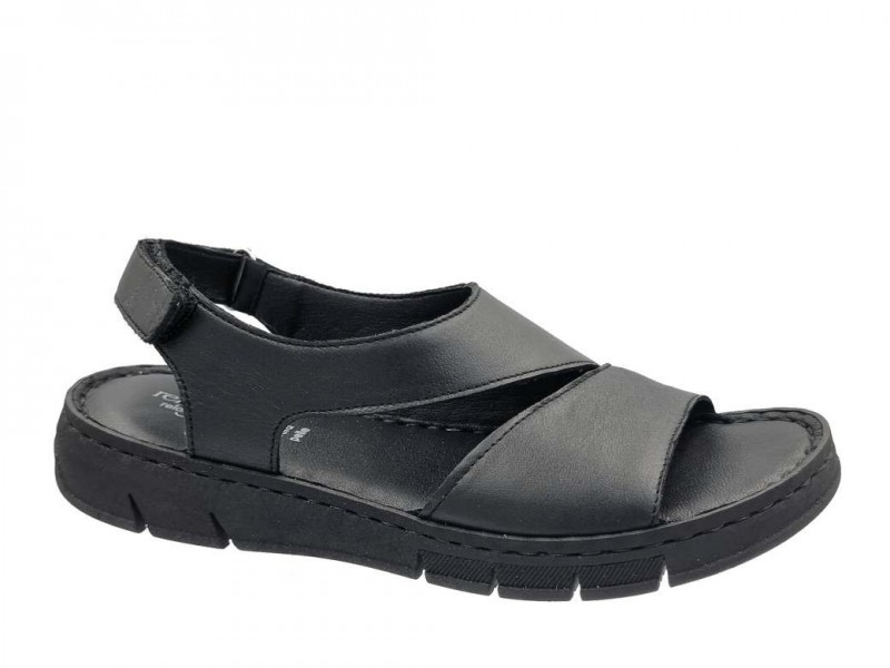Relaxshoe 580-25032 Γυναικεία Πέδιλα | Papoutsomania.gr