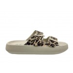 B-Soft | Animal Print Σαγιονάρες |Papoutsomania.gr