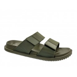 B-soft 52067 Olive Ανδρικές Σαγιονάρες