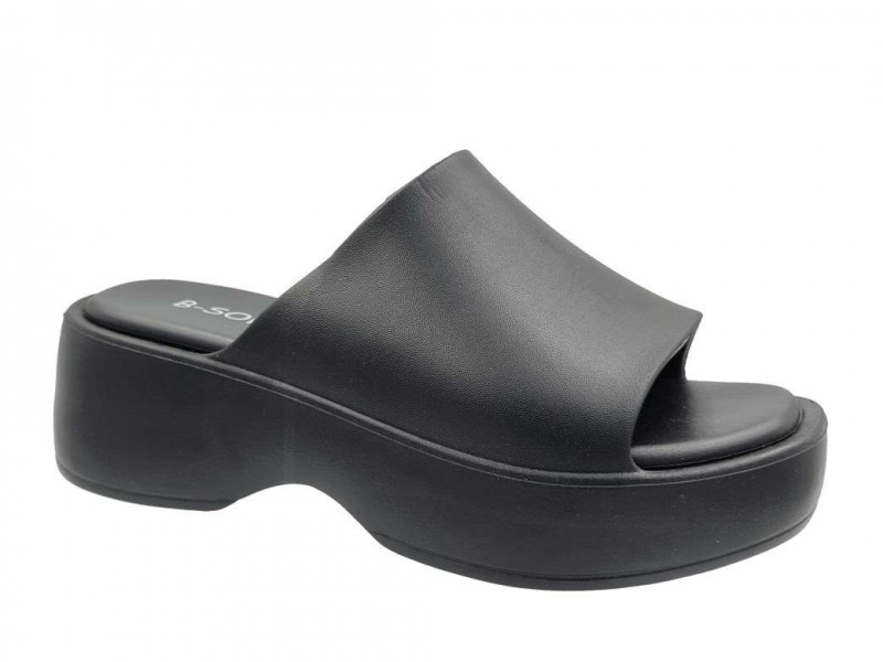B-soft 2425 Mules - Σαγιονάρες |Papoutsomania.gr