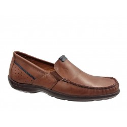 Ανδρικά Παπούτσια Boxer 15372 | Papoutsomania.gr