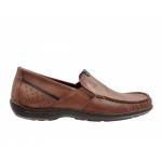 Ανδρικά Παπούτσια Boxer 15372 | Papoutsomania.gr