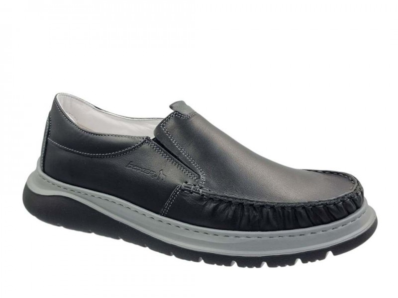 Boxer Μοκασίνια 24500 |Papoutsomania.gr 