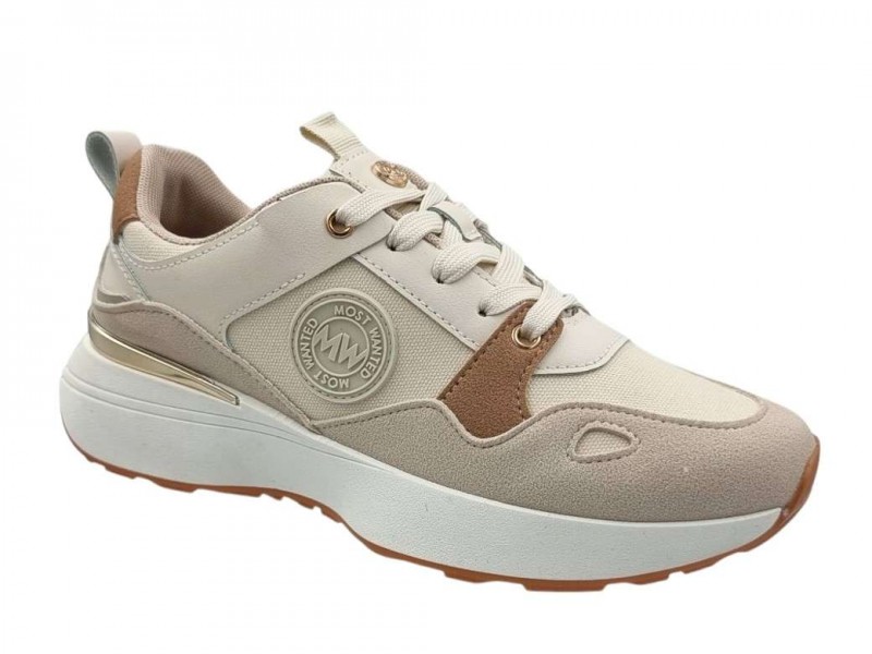 Il Mondo 001 | Γυναικεία Sneakers | Papoutsomania.gr