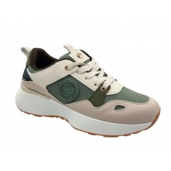 Il Mondo 001 | Γυναικεία Sneakers | Papoutsomania.gr