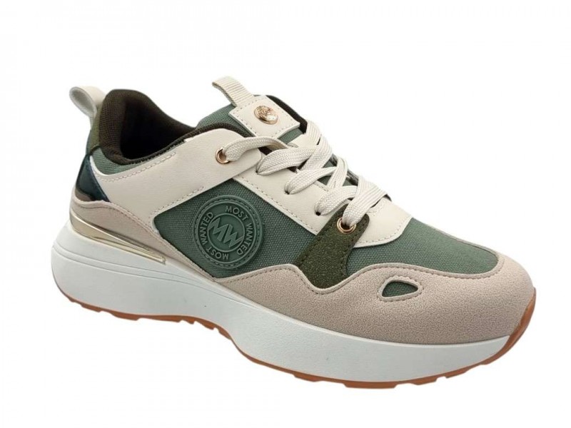 Il Mondo 001 | Γυναικεία Sneakers | Papoutsomania.gr
