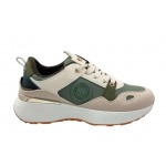 Il Mondo 001 | Γυναικεία Sneakers | Papoutsomania.gr