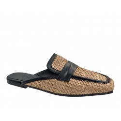 Mago 97627 Γυναικεία Mules| Papoutsomania.gr